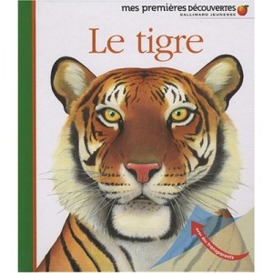 Le Tigre - Collectif