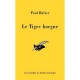 Le Tigre Borgne - Paul Halter