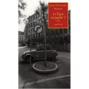 Le Tigre En Papier T.1 - Jean-francois Sonnay