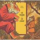 Le Tigre Et Le Chat - Eitaro Oshima