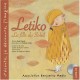 Letiko, La Fille Du Soleil - Nata Caputo