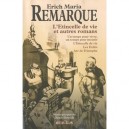 L'etincelle De Vie , Un Temps Pour Vivre, Un Temps Pour Mourir , L'etincelle De Vie , Les Exiles , Arc De Triomphe - Erich Mari