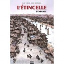 L'etincelle T.1 - Choi Ho-cheol