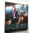 Let It Bleed , 1969 Annee Rolling Stones - Ethan Russell