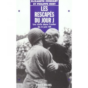 Les Rescapes Du Jour - Elisabeth Huet , Philippe Huet