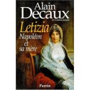 Letizia (integrale) - Alain Decaux