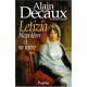 Letizia (integrale) - Alain Decaux