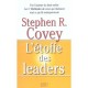 L'etoffe Des Leaders - Stephen R. Covey
