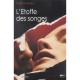 L'etoffe Des Songes - Patrick Bories