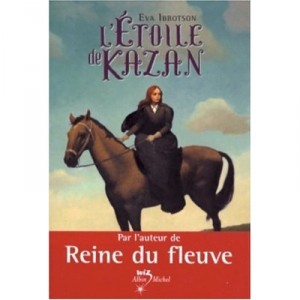 L'etoile De Kazan - Eva Ibbotson