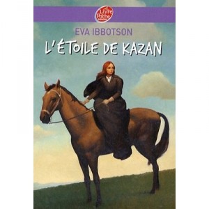 L'etoile De Kazan - Eva Ibbotson