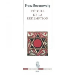 The Star of Redemption - Franz Rosenzweig