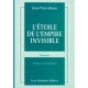 L'etoile De L'empire Invisible - Jean Parvulesco