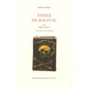 Letoile De Malaval - Michel Braudeau
