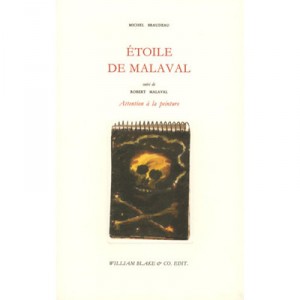 In lEtoile Malaval - Michel Braudeau