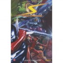 Project Superpowers T.1 , La Boite De Pandore - Ross , Krueger , Carlos