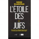 L'etoile Des Juifs - Serge Klarsfeld