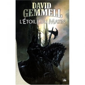 The Morning Star - David Gemmell