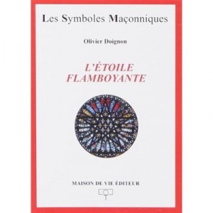 L'etoile Flamboyante - Olivier Doignon