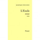 L'etoile Rose - Dominique Fernandez