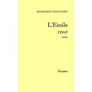 L'etoile Rose - Dominique Fernandez