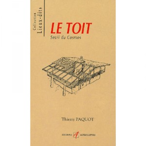 Le Toit - T Pacquot
