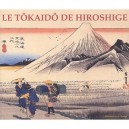 Le Tokaido De Hiroshige - J Bouquillard