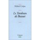 Le Tombeau De Bossuet - Michel Crepu
