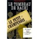 Le Tombeau De Rachi - Clement Weill-raynal