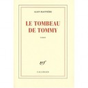 Le Tombeau De Tommy - Alain Blottiere