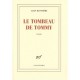 Le Tombeau De Tommy - Alain Blottiere