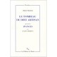 Le Tombeau Du Dieu Artisan Precede De , Avances J Derrida - J Derrida , Serge Margel
