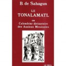 Le Tonalamatl - Sahagun B