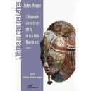 L'etonnante Aventure De La Mission Barsac T.1 - Jules Verne