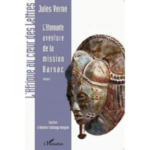 L'etonnante Aventure De La Mission Barsac T.1 - Jules Verne