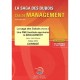 La Saga Des Dubois T.2 , Management , Bts , 2e Annee , Pochette Corrige - Alain Bremond