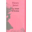 Le Tour D'ecrou - Henry James