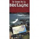 Le Tour De La Bretagne A Velo T.3 - Jean-yves Gregoire