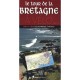 Le Tour De La Bretagne A Velo T.3 - Jean-yves Gregoire