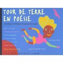 Le Tour De Terre En Poesie - Jean-marie Henry , Mireille Vautier