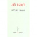L'etourdissement - Joel Egloff
