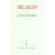 L'etourdissement - Joel Egloff