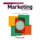 Le Tour Du Marketing En 12 Etapes - Anne-laure Frossard , Pascale Guceski