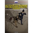 Le Tour Du Monde En 80 Jours - Verne , Millien
