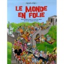 Le Monde En Folie - Jacques Lerouge