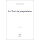 Le Tour Du Proprietaire - Nicolas Fargues