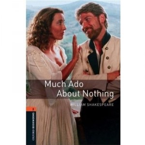 Much Ado About Nothing Niveau: 2 - Collectif