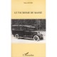 Le Tourisme De Masse - Marc Boyer
