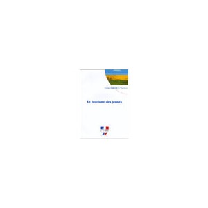 Le Tourisme Des Jeunes - Conseil National Du Tourisme