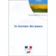 Le Tourisme Des Jeunes - Conseil National Du Tourisme